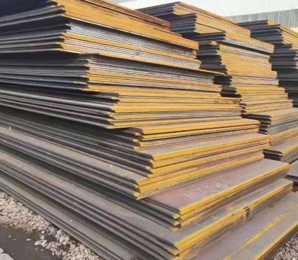 �Ľ�Q345R�����ְ�