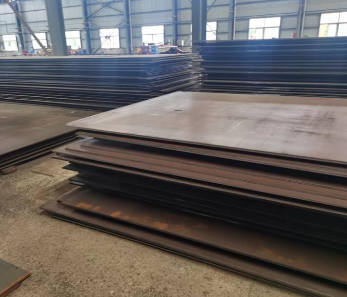 �Ľ�Q345R�ְ�