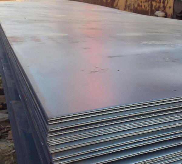 �Ľ�Q345R�ְ�